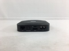 Apple TV A1378 Media Streamer 2nd Generation 8GB w/ Remote & Power Supply #6215