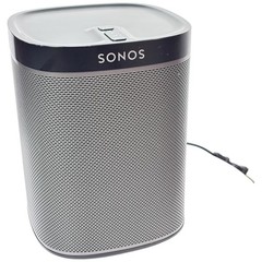 SONOS PLAY:1 Compact Wireless WIFI | Ethernet | Android | Apple