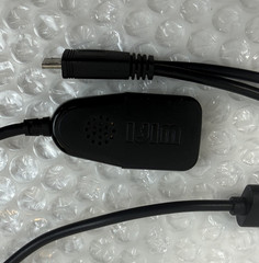 EZcast RockBirds F7 Wi-Fi Wireless Display Receiver Bundle