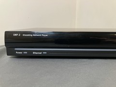 URC SNP-2 Streaming Network Player