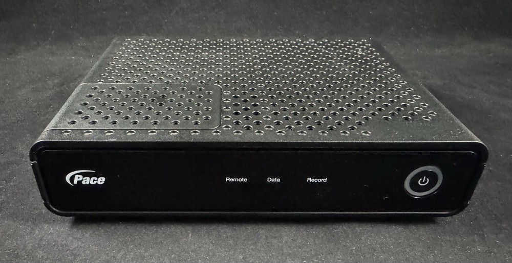Tivo Pace Arris Mi3 IP Set-Top Box IPW9001