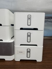 LOT OF (9) Sonos Products (PARTS REPAIR ONLY NO RETURNS READ DESCRIPTION) AS IS