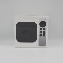 Apple TV 4K 32GB 2021 *BRAND NEW*
