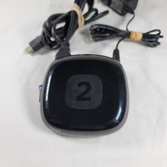 Roku 2 Media Streamer 2720X Black