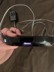 Roku Model 4670X