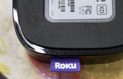 Roku 2 XD 3050X Digital Media Streamer w/ AC Adapter