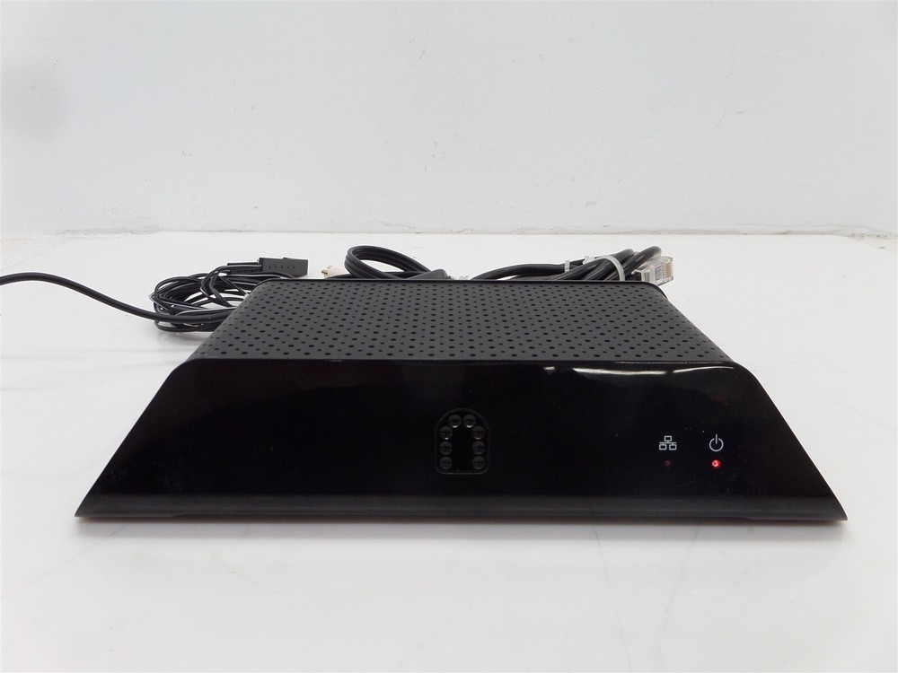 SlingBox Solo SB260-XXX Media Streamer