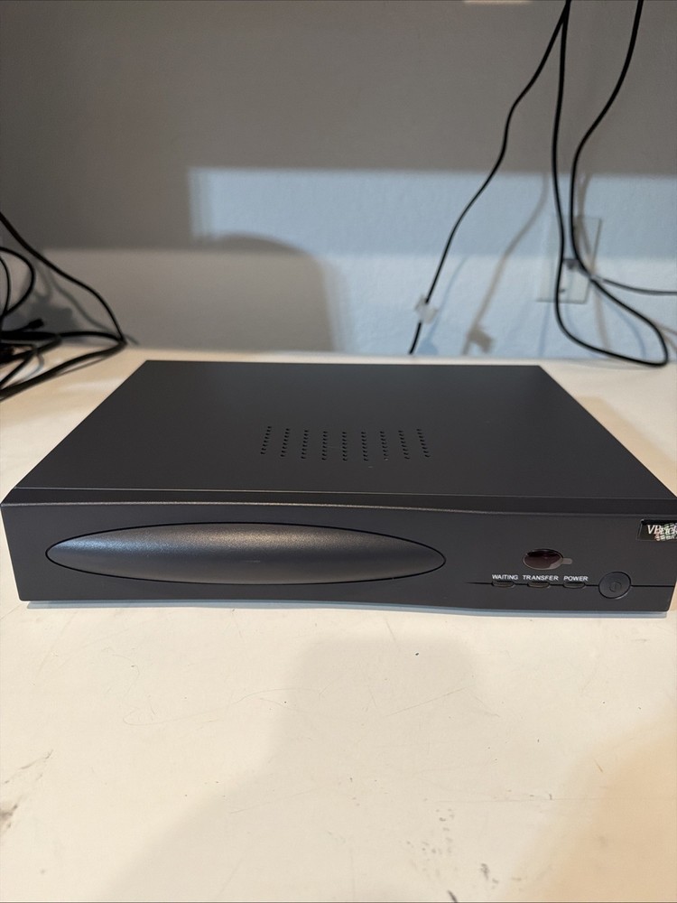Allwell STB6086 1GB VGA USB Ethernet Composite Set Top Box STB6086N2