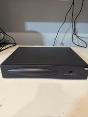 Allwell STB6086 1GB VGA USB Ethernet Composite Set Top Box STB6086N2
