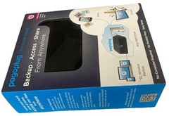Pogoplug Personal Cloud Backup Access Share From Anywhere POGO-V4-A1-01