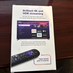 roku streaming stick 4k plus 2025