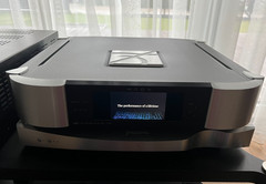 Moon 681 – Network Player / DAC
