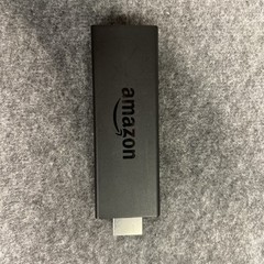 Amazon Fire TV Stick ONLY – 2nd Generation Black Model LY73PR – No Remote