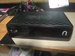 Slingbox Digital Media Player