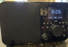 Logitech UE Smart Internet Radio – 830-000099 (Black)