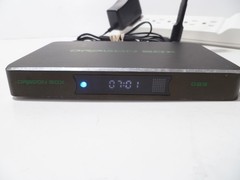 Dragon Box DB5 Media Streamer – Black / NO Remote