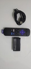 Roku 3960X Express HD Streaming Player w/ Remote & HDMI