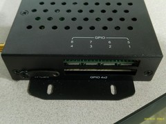 CE Labs, 4K Pro MP90R, Commercial Grade IPTV Media Player