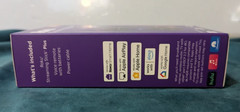 Roku Streaming Stick Plus 4K & HDR Streaming Device for TV