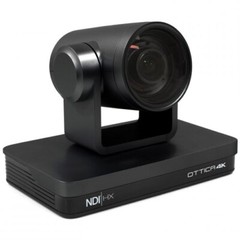 OTTICA™ 4K NDI®|HX PTZ VIDEO CAMERA 12X OPTICAL ZOOM POE 4K/60FPS