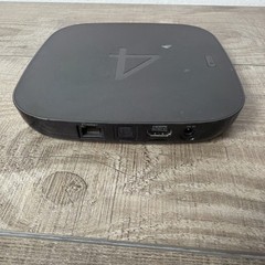 Roku 4 (4th Generation) Media Streamer 4400X – Black