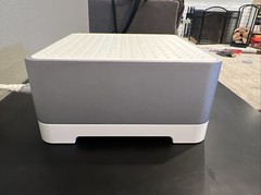 Sonos Connect Amp – 2nd Gen 2 (S2 Compatible) w/ Power Cord – FREE SHIPPING!