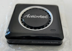 Actiontec ScreenBeam Pro w/VGA Adapter Display Receiver SBWD100VGA02