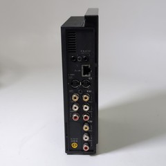 Sony LocationFree TV LF-B20 Digital Media Streamer Unit And Power Supply Only