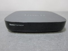 Roku Premiere Premier + (5th Generation) 4K Media Streamer 4630X