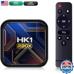 Idealroyal Android 2026 Android 13.0 Tv 3D 8K 4Gb Ram 64Gb Rom Rk3528 Quad-Core