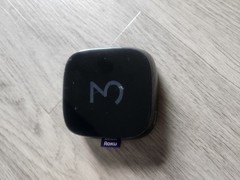 Roku 3 Streaming Player (4230X1) Black (No Accessories Included)