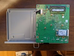 Samsung LFD NETWORK SBB-DA Setback Box Media Player – AMD R6, 4GB RAM, 64GB SSD