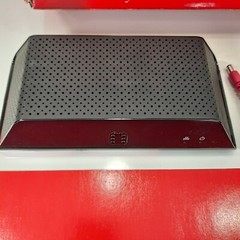 Sling Media Slingbox Solo Digital HD Media Streamer w/ Cords