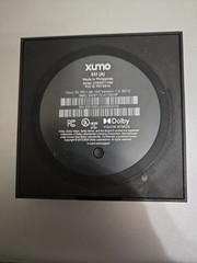 XUMO ES1 (A) 4K Streaming Box – WITH REMOTE/NO POWER CORD