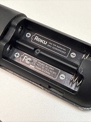Roku Premier+ Media Streamer Model 4630X