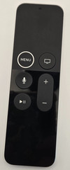 Apple TV 4K (1st generation) 64GB – A1842