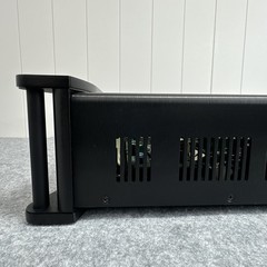 Theta Generation VIII Series 2 Gen 8 DAC Processor Black Clean Tested w/ Remote