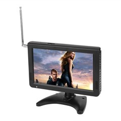 LEADSTAR ATSC Car Digital TV FM Radio 10in 1080P Stereo High Sensitivity Di KPDC
