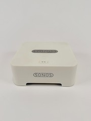 Sonos ZoneBridge BR100 White Wireless Bridge Ships Fast!!!
