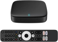 INFOMIR MAG555 4K Streaming Media Player with Google TV, 4K HDR at 60 FPS – USA