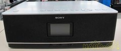 SONY NETWORK PLAYER NAS-C5 IN WORKING CONDITION FROM JAPAN