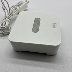 Sonos BRIDGE BR100 Wireless HiFi System – White – with Power Supply