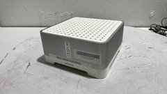 Sonos CONNECT:AMP Gen 1 1207000E583EED8C0 Wireless Music Streamer & Amplifier
