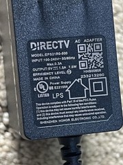 DIRECTV Gemini Air P21KW-500 4K Streaming Device No Remote w/ Power Adapter