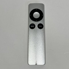 Apple TV (4th Generation) 32GB HD Media Streamer A1625 – Black (MR912LL/A)
