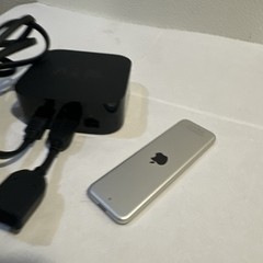 Apple TV (4th Generation) A1625 64GB 1080P Media Streamer MLNC2LL/A
