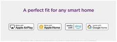 Roku Ultra LT 2021 HD Digital Streaming Device – Black