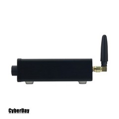 DT03 HiFi Audio Player Bluetooth/USB/Optical Fiber/Coaxial/AUX Input to 5.1-CH