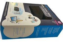 Pogoplug Personal Cloud Backup Access Share From Anywhere POGO-V4-A1-01