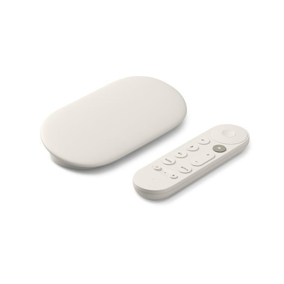 Google TV Streamer 4K (1st gen)